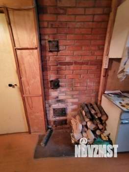 Дом 165м², 1-этажный, участок 54 сот.  