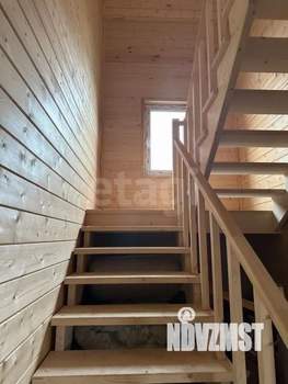 Дом 115м&sup2;, 2-этажный, участок 14 сот.  