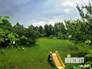 Дом 82м², 1-этажный, участок 21 сот.  