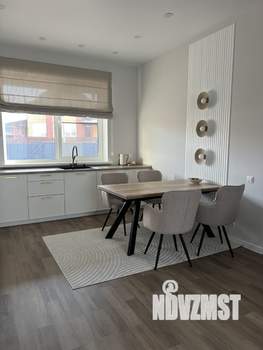 Дом 145м², 1-этажный, участок 7 сот.  