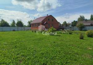 Дом 88м², 2-этажный, участок 15 сот.  