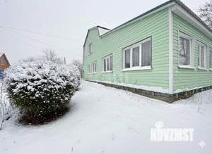 Дом 108м&sup2;, 2-этажный, участок 5 сот.  