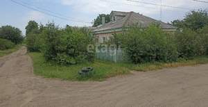 Дом 72м², 1-этажный, участок 6 сот.  