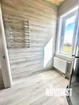 Дом 80м&sup2;, 1-этажный, участок 10 сот.  