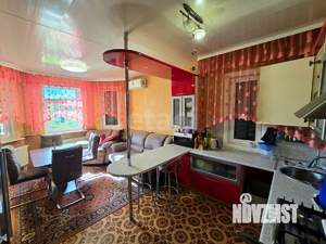 Дом 282м², 2-этажный, участок 20 сот.  