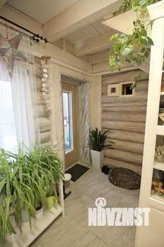 Дом 176м&sup2;, 2-этажный, участок 13 сот.  