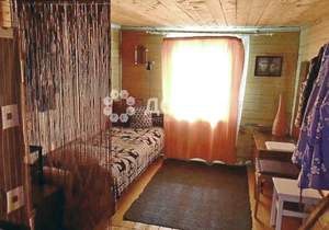 Дом 60м&sup2;, 2-этажный, участок 6 сот.  