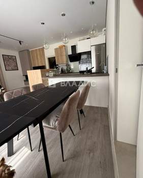 Дом 178м&sup2;, 2-этажный, участок 12 сот.  