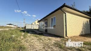 Дом 70м&sup2;, 1-этажный, участок 5 сот.  