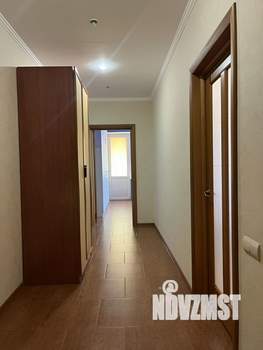 Таунхаус 210м², 3-этажный, участок 2 сот.  