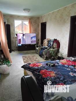 Дом 105м&sup2;, 2-этажный, участок 6 сот.  