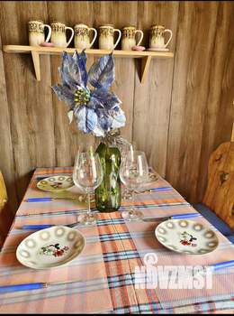 Дом 120м&sup2;, 2-этажный, участок 10 сот.  