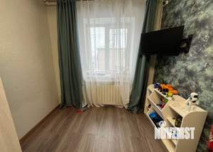 Дом 82м&sup2;, 2-этажный, участок 9 сот.  