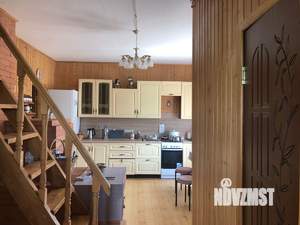 Дом 64м², 2-этажный, участок 10 сот.  