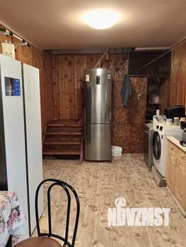 Дом 105м&sup2;, 2-этажный, участок 6 сот.  