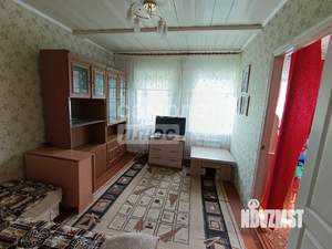 Дом 49м², 1-этажный, участок 11 сот.  