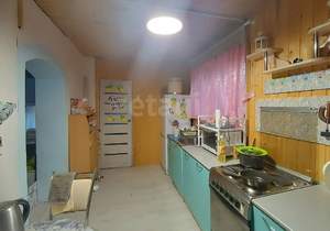Дом 48м², 1-этажный, участок 5 сот.  