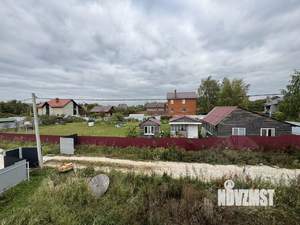 Дом 180м&sup2;, 3-этажный, участок 12 сот.  