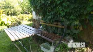 Дом 12м², 1-этажный, участок 10 сот.  