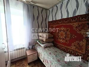 Дом 49м², 1-этажный, участок 11 сот.  