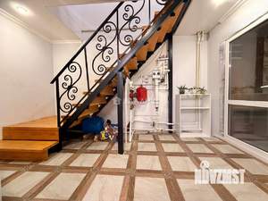 Дом 130м&sup2;, 2-этажный, участок 6 сот.  