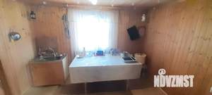 Дом 57м², 1-этажный, участок 2000 сот.  