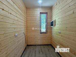 Дом 98м&sup2;, 1-этажный, участок 6 сот.  