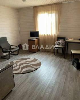 Дом 36м&sup2;, 1-этажный, участок 8 сот.  