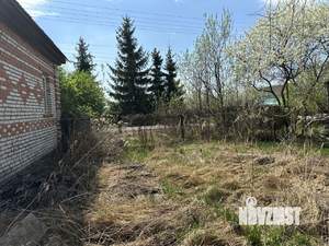 Дом 65м², 1-этажный, участок 15 сот.  
