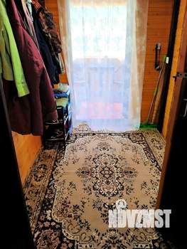 Дача 80м², 2-этажный, участок 6 сот.  