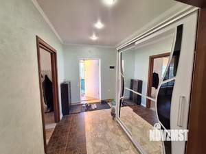 Дом 112м², 3-этажный, участок 6 сот.  