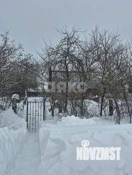 Дом 57м&sup2;, 2-этажный, участок 5 сот.  