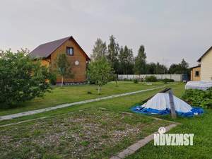 Дача 92м², 2-этажный, участок 19 сот.  