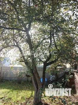 Дом 45м&sup2;, 2-этажный, участок 8 сот.  