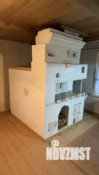 Дом 53м&sup2;, 1-этажный, участок 26 сот.  