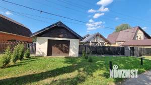 Дом 160м², 2-этажный, участок 12 сот.  