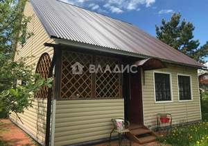 Дом 90м², 2-этажный, участок 9 сот.  