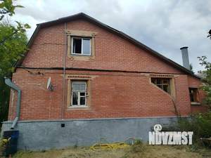 Дом 160м², 2-этажный, участок 20 сот.  