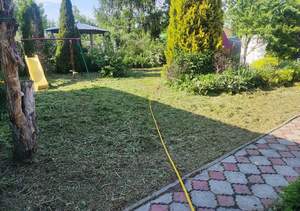 Дом 45м&sup2;, 2-этажный, участок 6 сот.  