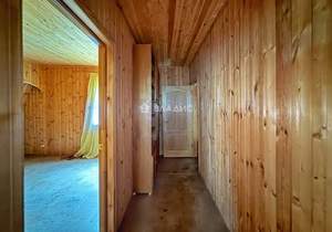 Дом 111м&sup2;, 2-этажный, участок 20 сот.  