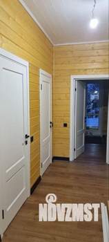 Дом 83м&sup2;, 1-этажный, участок 14 сот.  