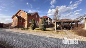 Дом 150м², 2-этажный, участок 15 сот.  