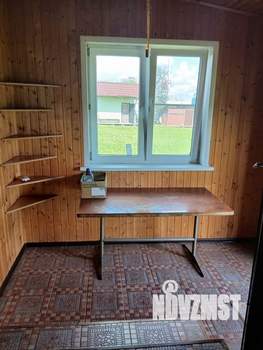 Дом 62м², 2-этажный, участок 18 сот.  