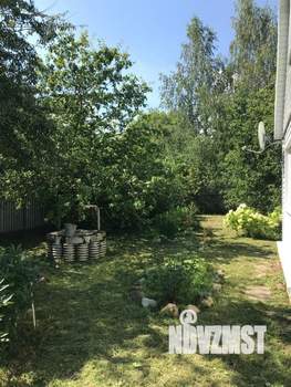 Дом 91м², 2-этажный, участок 15 сот.  