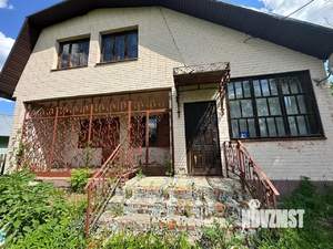 Дом 90м², 2-этажный, участок 12 сот.  