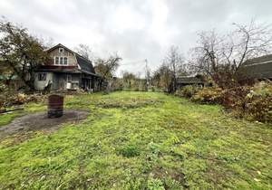 Дача 48м², 2-этажный, участок 7 сот.  