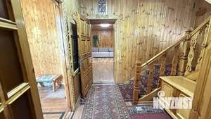 Дом 127м², 2-этажный, участок 17 сот.  