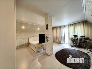 Дом 280м&sup2;, 2-этажный, участок 12 сот.  