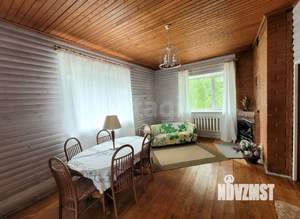 Дом 274м², 2-этажный, участок 12 сот.  