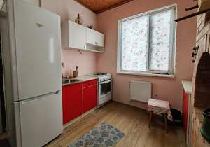 Дом 60м&sup2;, 2-этажный, участок 9 сот.  